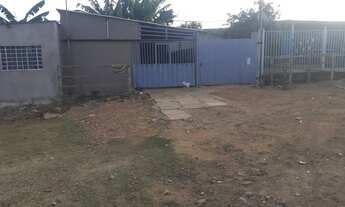 Imagem: Lote de 280m2 no Por do Sol