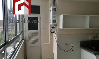 Imagem 7: Petrópolis - Apartamento Padrão - Centro