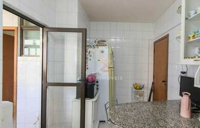 Imagem 9: Apartamento com 4 dormitórios à venda, 138 m² por R$ 670.000 - Buritis - Belo Horizonte/MG