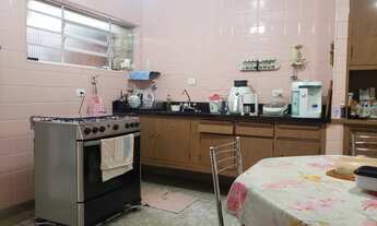 Imagem 7: Sobrado com 240m - 3 dorm no Ipiranga - 2 vagas