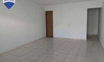 Imagem 2: Apartamento com 1 dormitório para alugar, 40 m² por R$ 750,00/mês - Panair - Porto Velho/R