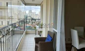 Imagem 5: SãO PAULO - Apartamento Padrão - Bosque da Saúde