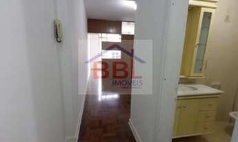 Imagem 2: Apartamento para Locação em São Paulo, Vila Buarque, 1 dormitório, 1 banheiro