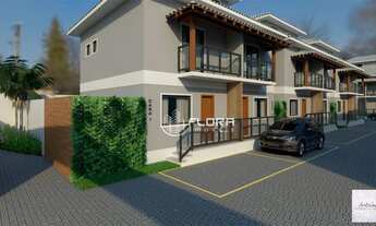 Imagem 5: Casa com 2 dormitórios à venda, 86 m² por R$ 245.000,00 - Condado de Maricá - Maricá/RJ