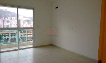 Imagem: Apartamento com 1 dormitório com lazer