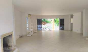 Imagem 5: FLORIANóPOLIS - Casa Padrão - Jurerê Internacional