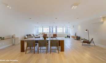 Imagem 3: VISITA IMEDIATA - ACEITA FINANCIAMENTO - LINDO APTO NO JD AMÉRICA