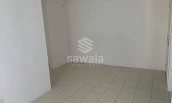 Imagem 3: Apartamento para venda possui 83 metros quadrados com 3 quartos