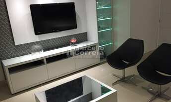 Imagem 6: Apartamento de 90m² no Edf. San Marco - Casa Amarela