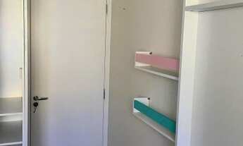 Imagem 6: Apartamento para venda possui 85 metros quadrados com 3 quartos em Vila Gumercindo - São P