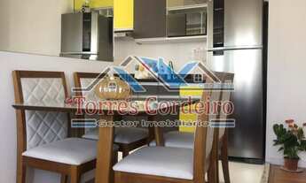 Imagem 5: Apartamento com 2 dorm. (NÃO TEM VAGA DE GARAGEM) - Jardim Taboão