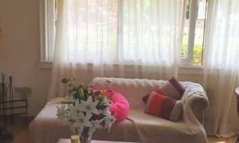 Imagem 2: Casa em condomínio com 296 com 4 quartos, 2 vagas - Três Figueiras