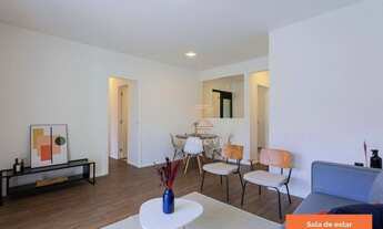 Imagem 4: Apartamento com 3 dormitórios à venda, 83 m² por R$ 960.000 - Vila Mariana - São Paulo/SP