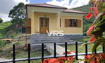 Imagem 4: Casa no interiro para quem busca privaciade e tranquilidade!