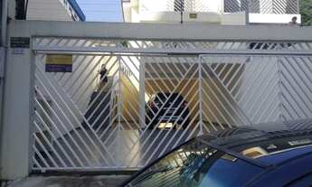 Imagem: Casa a venda no Jaguaré