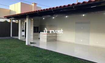 Imagem 4: Casa à venda, 3 quartos, 1 suíte, 5 vagas, Copacabana, Jardim - Uberaba/MG