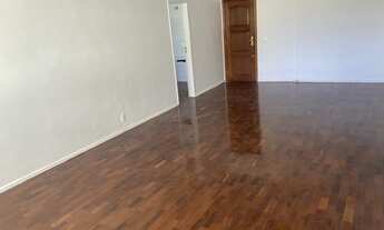 Imagem 5: Ligue direto corretor Marcelo - apto 130 m2 com 4 quartos em Lagoa - RJ