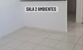 Imagem 2: Edf. Shopping Park | 2 quartos | lazer completo | 1 vaga