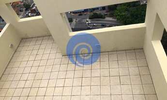 Imagem 2: Apartamento Cobertura na Vila Gomes - São Paulo