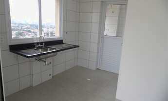 Imagem 6: Apartamento na Vila da saúde de 105,88 M²,c/ 2 dormitórios, 2 suítes, sala e 3 vagas de ga