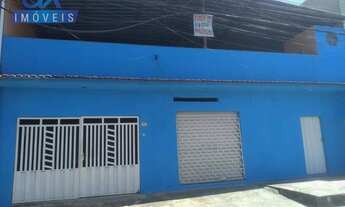 Imagem: Casa com 5 dormitórios à venda, 360 m²