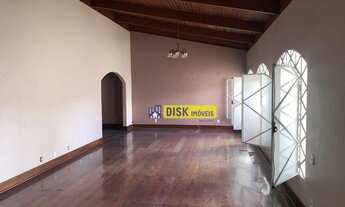 Imagem: Sobrado com 5 dormitórios para alugar