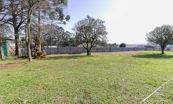 Imagem 7: Terreno em Santa Felicidade