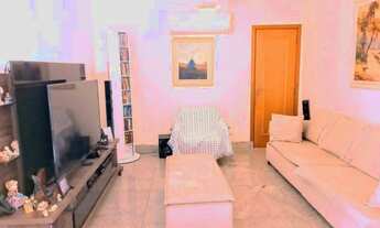 Imagem 6: Apartamento no condomínio Quintas da Península para venda tem 160 metros quadrados com 4 q