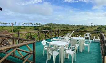 Imagem 6: Aluguel por Diária para Temporada em Camaçari, guarajuba, 7 dormitórios, 5 suítes, 1 banhe