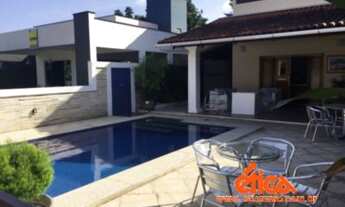 Imagem 5: Casa à venda com 4 dormitórios em Coqueiro, Belém cod:3801