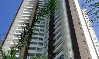 Imagem 2: Apartamento Alto Padrão para Venda em Empresarial 18 do Forte Barueri-SP - 107