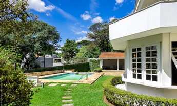 Imagem 7: Casa com 5 quartos, Jardim Guedala, São Paulo, R$ 6.000.000,00