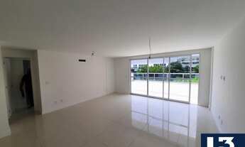 Imagem 2: Cobertura para Venda em Rio de Janeiro, Recreio dos Bandeirantes, 4 dormitórios, 4 suítes