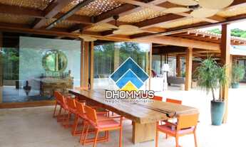 Imagem 4: Casa com 12 suítes à venda, 2000 m² no Condomínio Fazenda Boa Vista, Porto Feliz/SP. Dhomm