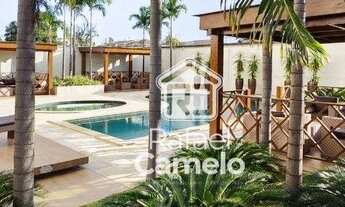 Imagem 7: Apartamento - 3 Dormitórios, sendo 1 Suíte, Semi-Mobiliado, Andar Alto, 2 Vagas, 85m² - 20