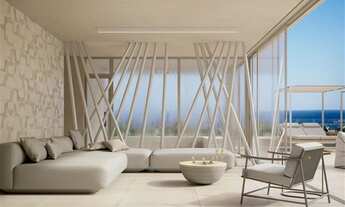 Imagem 7: Apartamento Studio com 1 quarto em Ipanema - Rio de Janeiro - RJ