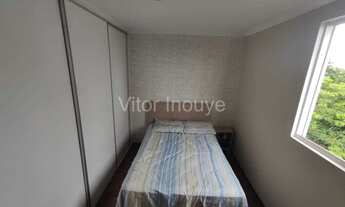 Imagem 6: Apartamento de 66m² com 3 quartos, 1 vaga - Londrina - PR