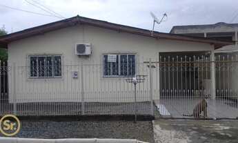 Imagem: Casa com 3 dormitórios à venda por R$