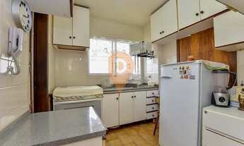 Imagem 5: Apartamento à venda, 72 m² por R$ 289.900,00 - Água Verde - Curitiba/PR