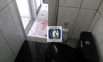 Imagem 7: Apartamento com 2 dormitórios à venda, 56 m² por R$ 195.000,00 - Conjunto Residencial Elis