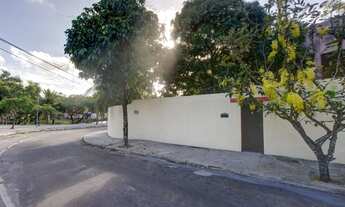 Imagem 4: Casa com 5 dormitórios para alugar, 350 m² por R$ 20.000,00/mês - Lago Jacarey - Fortaleza