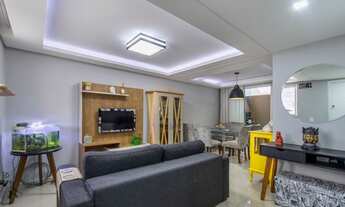 Imagem: Excelente obrado com 3 quartos sendo um