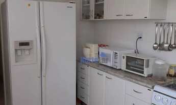 Imagem 3: Apartamento com 2 dormitórios à venda, 59 m² por R$ 218.000,00 - Conjunto Residencial Elis