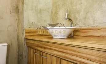 Imagem 4: Apartamento para Venda em São Paulo, Jardim Ampliação, 2 dormitórios, 2 suítes, 3 banheiro