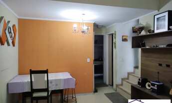 Imagem 6: SOBRADO 03 DORM - HORTO DO YPE - CAMPO LIMPO