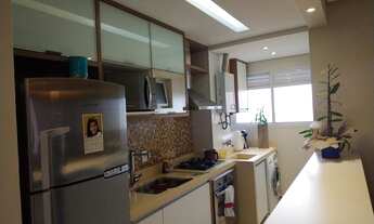 Imagem 3: Lindo Apto 62m² 2dorms (1suíte) 1vg - Oportunidade!!!