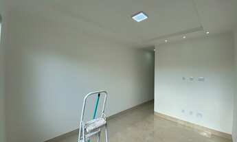 Imagem 3: Casa para venda com 3 quartos com 117 metros no Setor Faiçalville