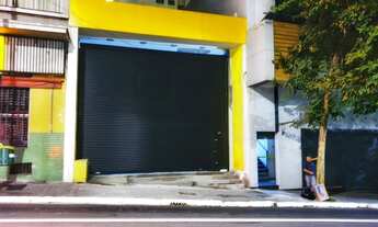 Imagem 2: Ponto comercial/Loja para aluguel possui 300 metros quadrados