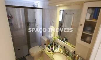 Imagem 7: Apartamento para venda tem 69 metros quadrados com 2 quartos em Vila Alexandria - São Paul