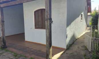 Imagem 4: Casa para venda com 65 metros quadrados com 2 quartos em Porto da Aldeia - São Pedro da Al